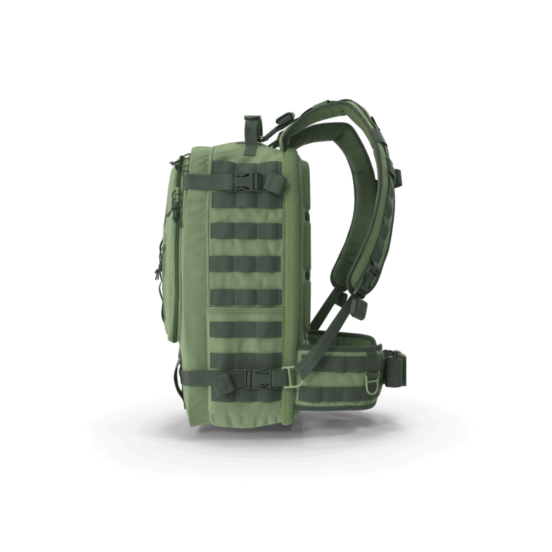 Camping Backpack 03