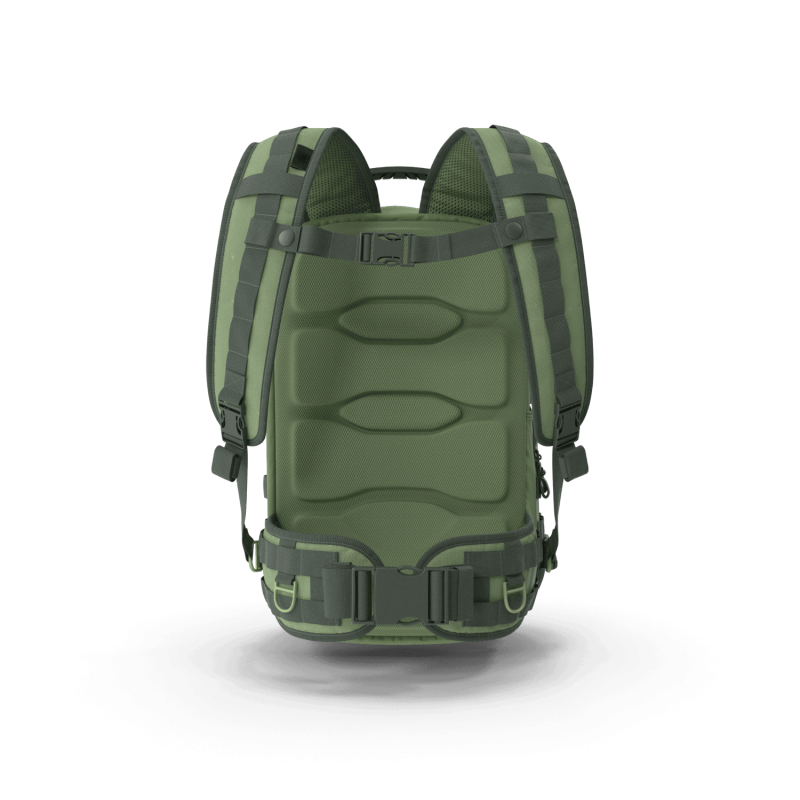 Camping Backpack 03