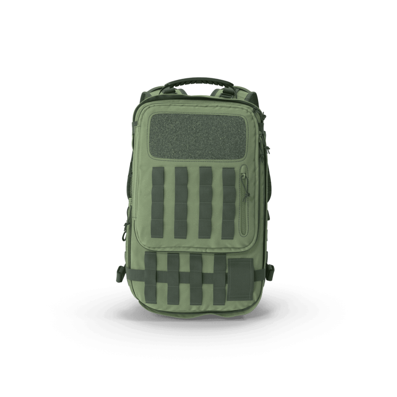 Camping Backpack 03