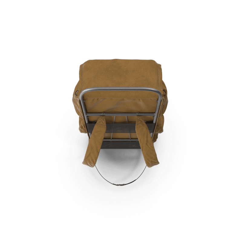Camping Backpack 04