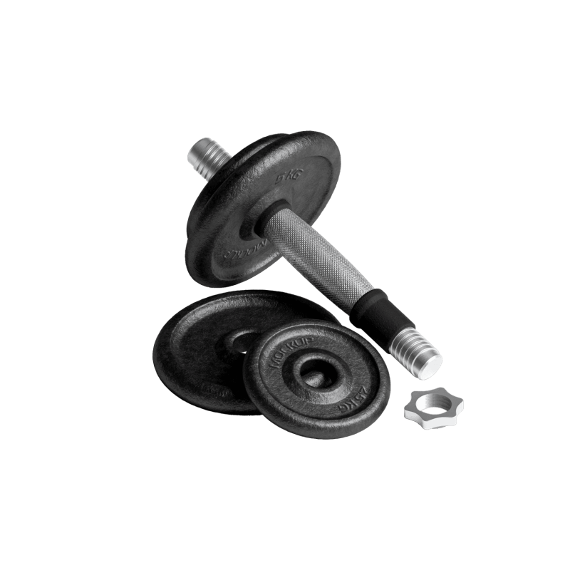 10 Kg Dumbbell