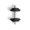10 Kg Dumbbell