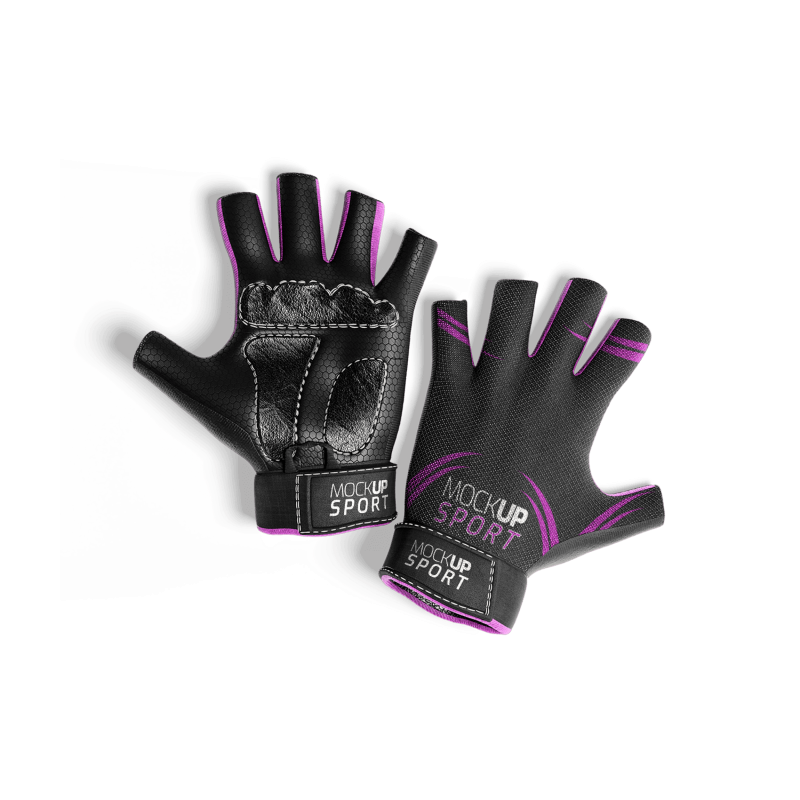 Gym Gloves