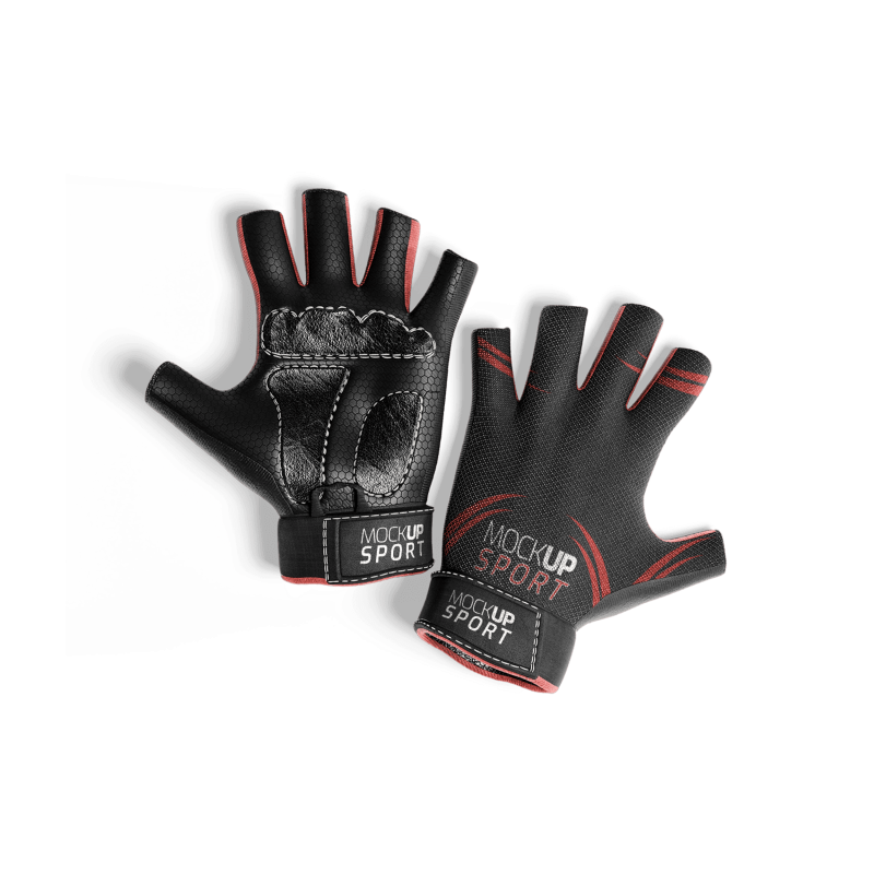 Gym Gloves