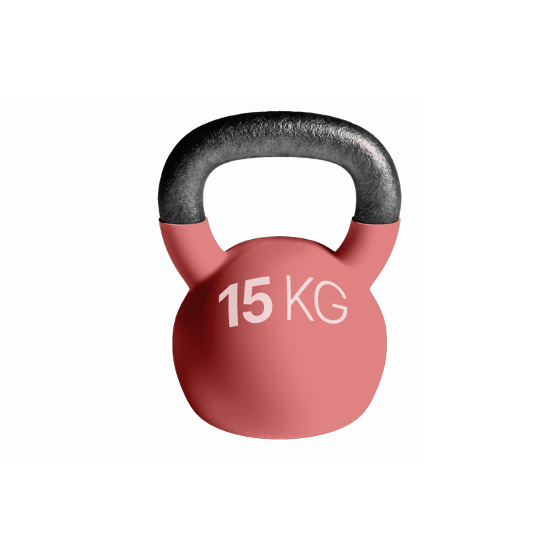 Kettlebell