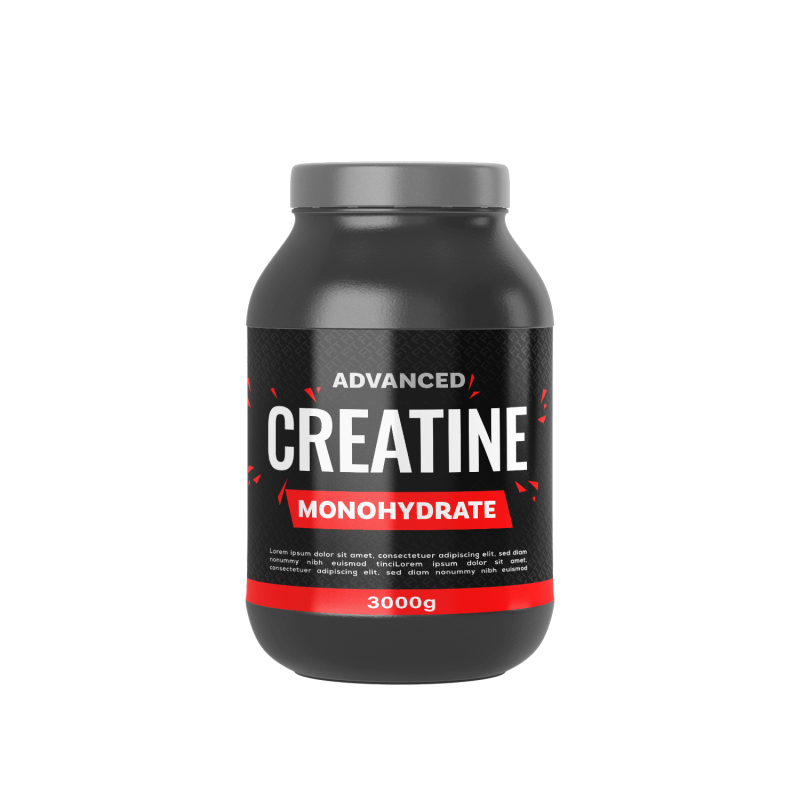 Advanced Creatine