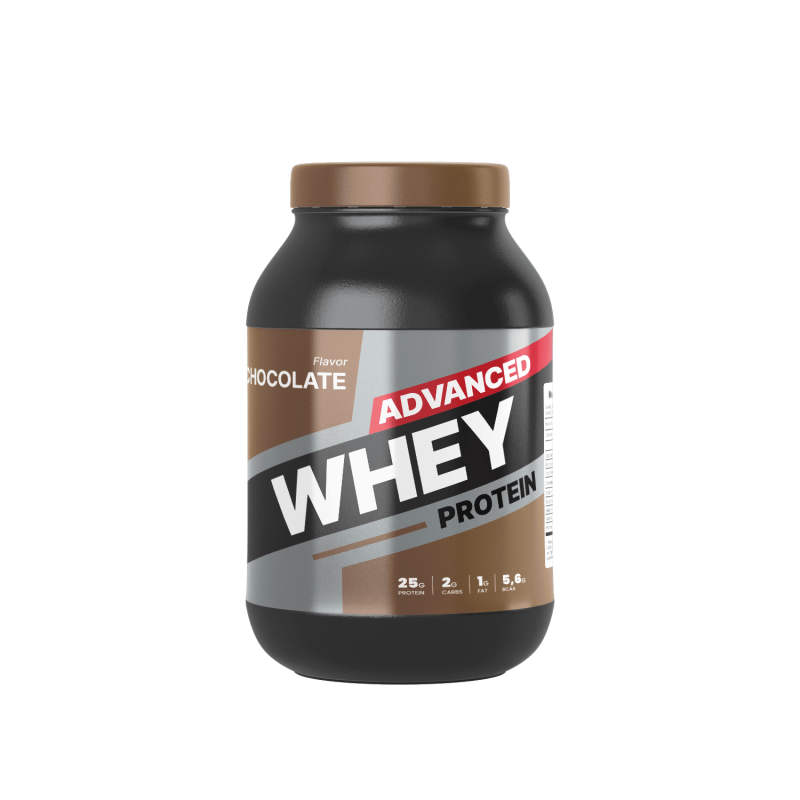Advanced Whey Protein