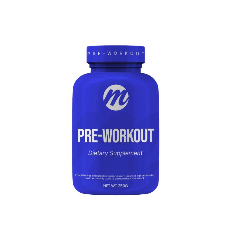 Pre-Workout