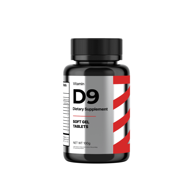 Vitamin D9