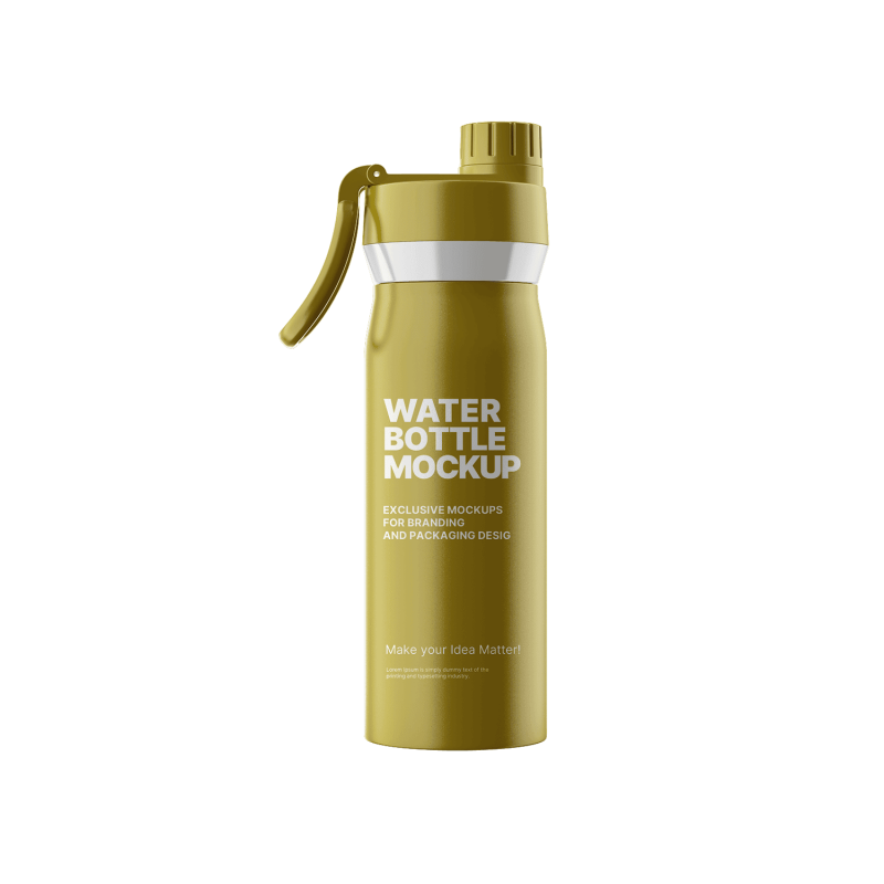 Sport Water Bottle