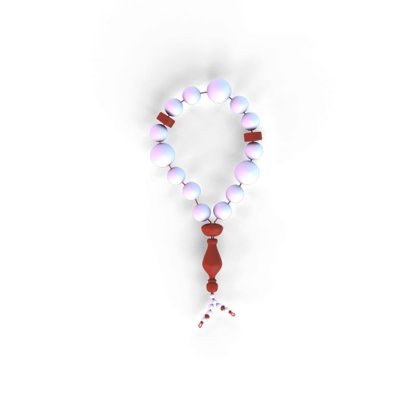 Bead Bracelet