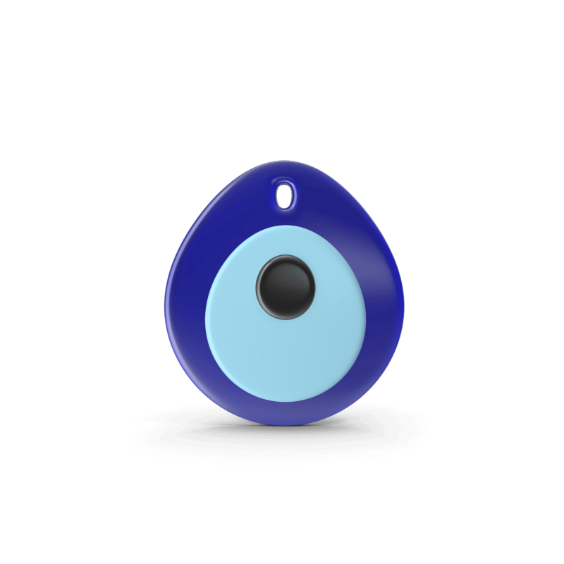 Nazar Amulet