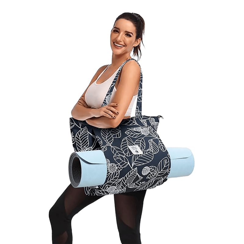 Yoga Bag 02
