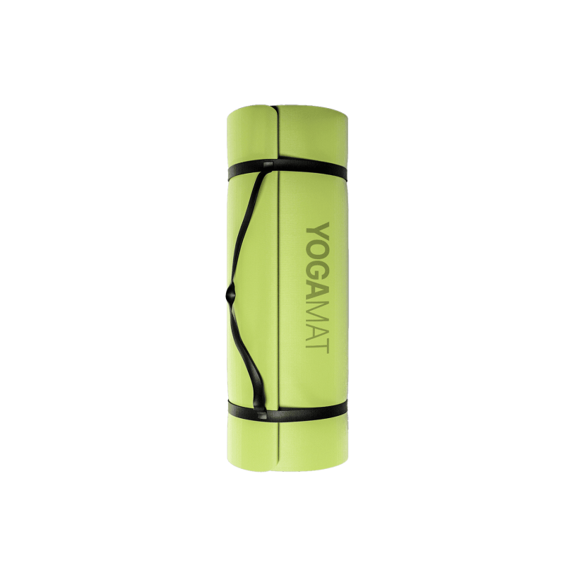 Yoga Mat 01