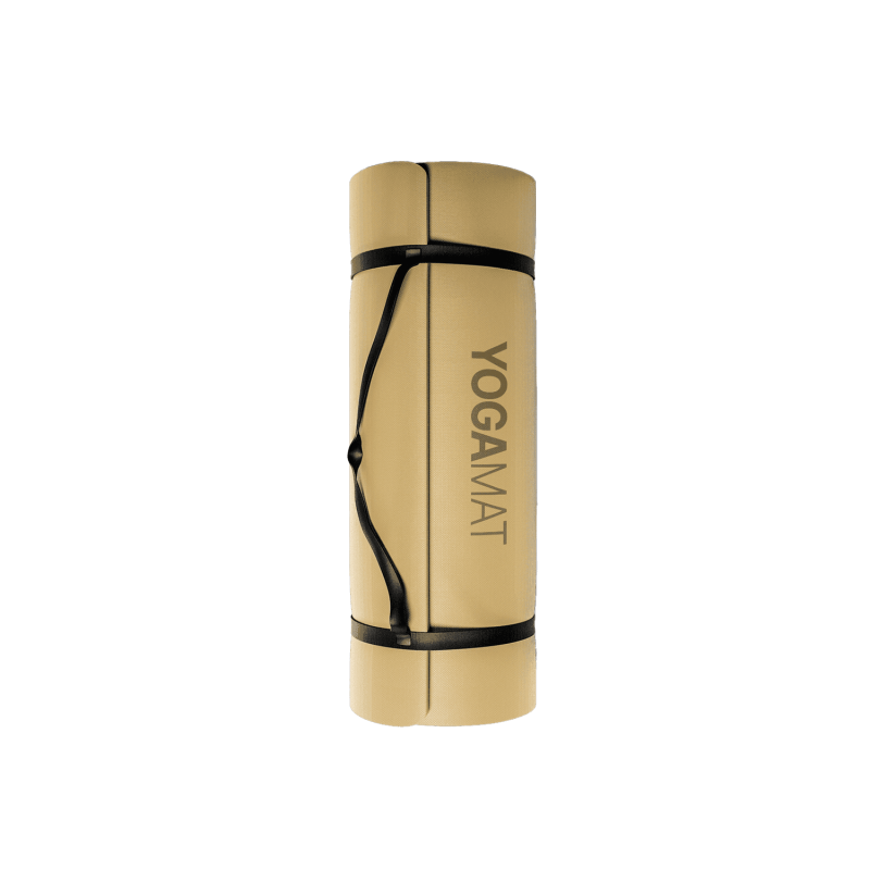 Yoga Mat 02