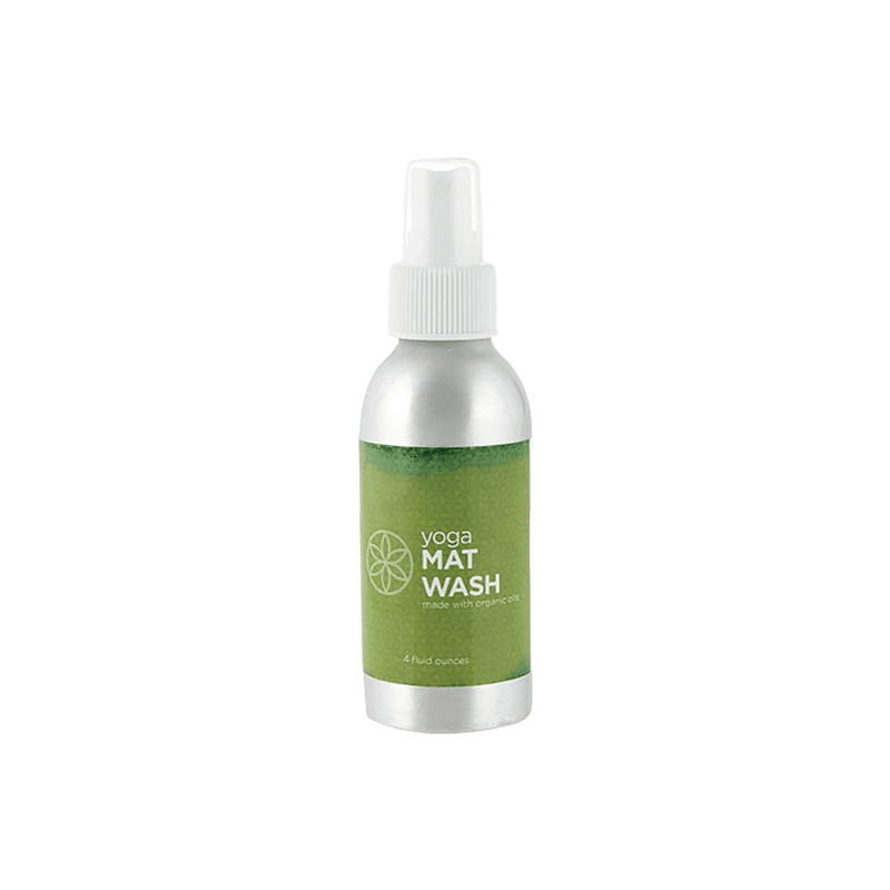 Yoga Mat Cleaner