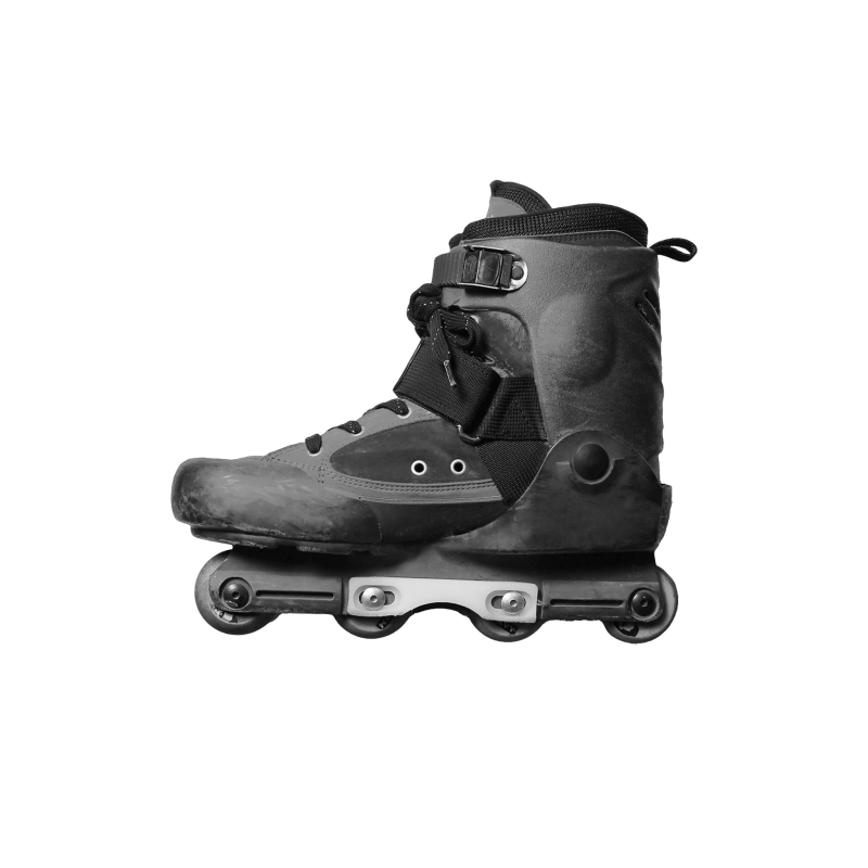 Roller Blades 1