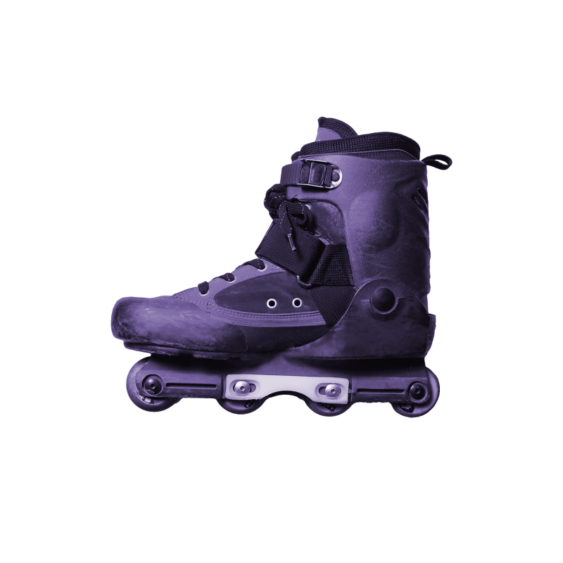 Roller Blades 1