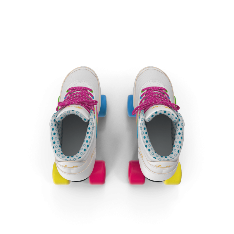 Quad Roller Skates