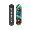 Skateboard 01