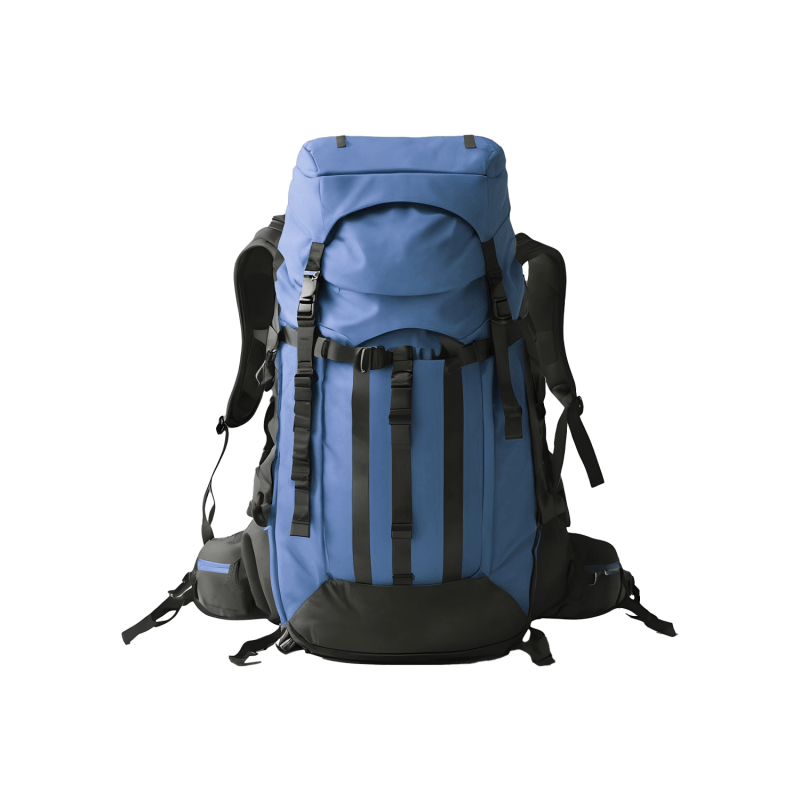 Alpine Backback 01