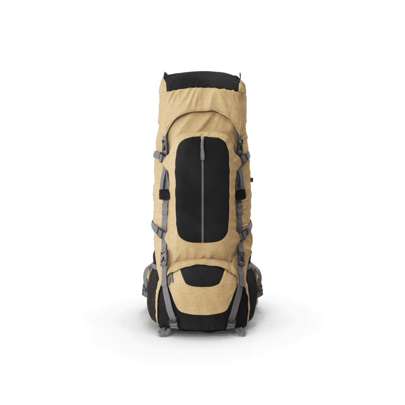 Alpine Backback 06