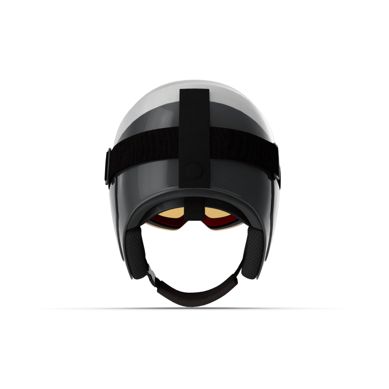 Ski Helmet 01