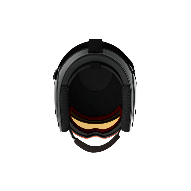 Ski Helmet 01