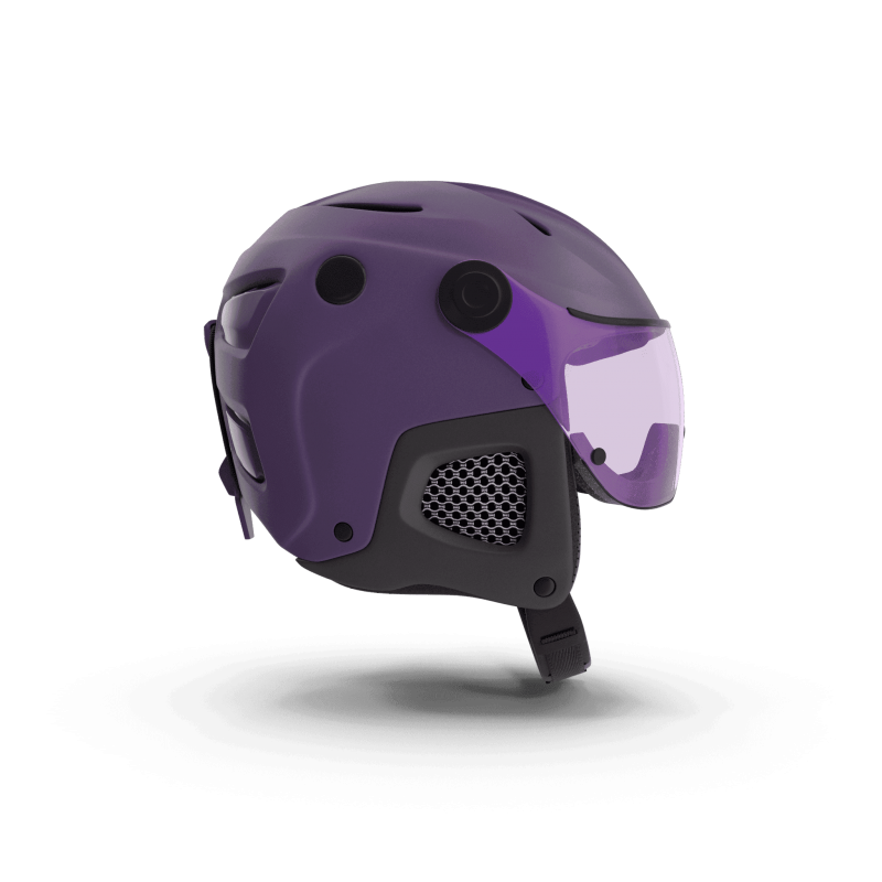 Ski Helmet 03