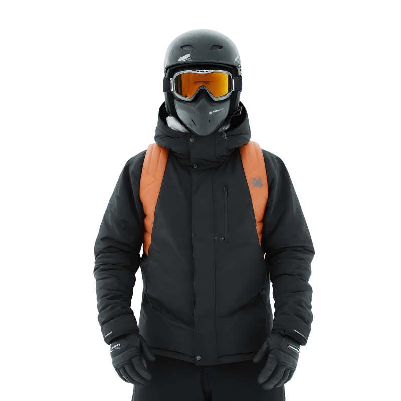 Ski Jacket 07