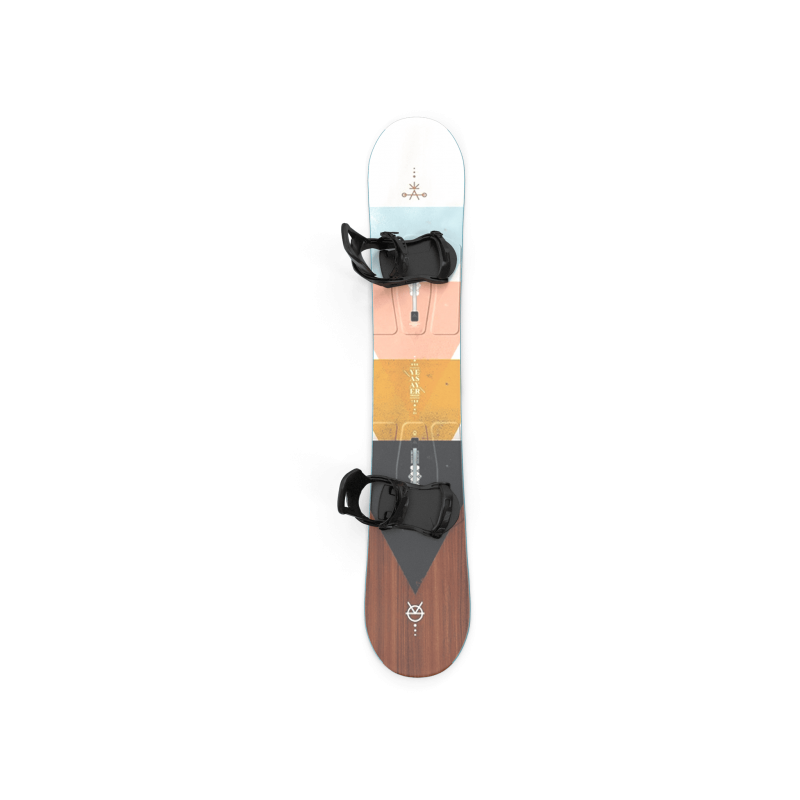 Snowboard 03