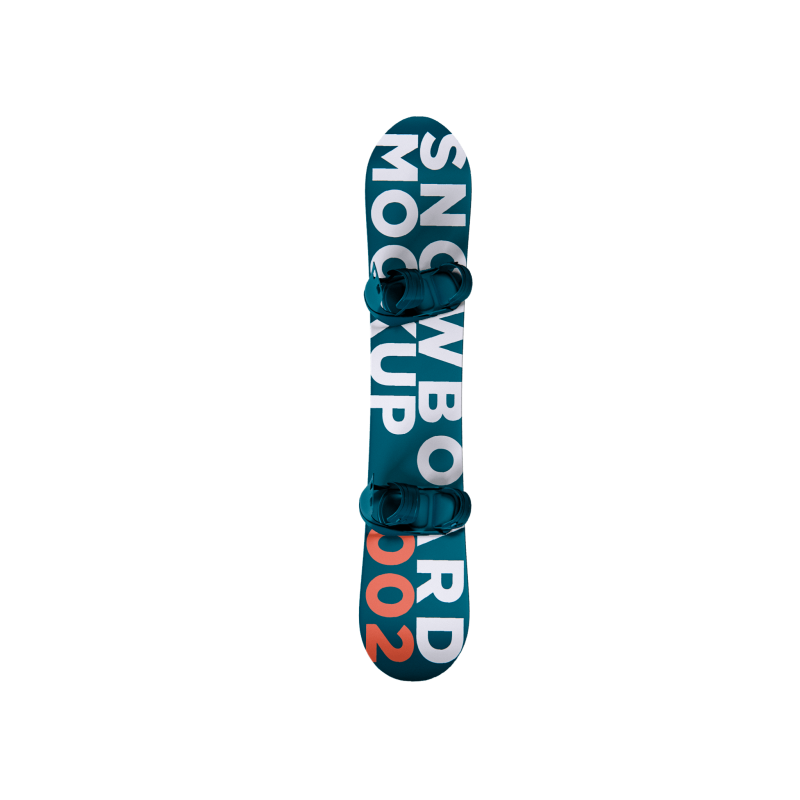 Snowboard 05