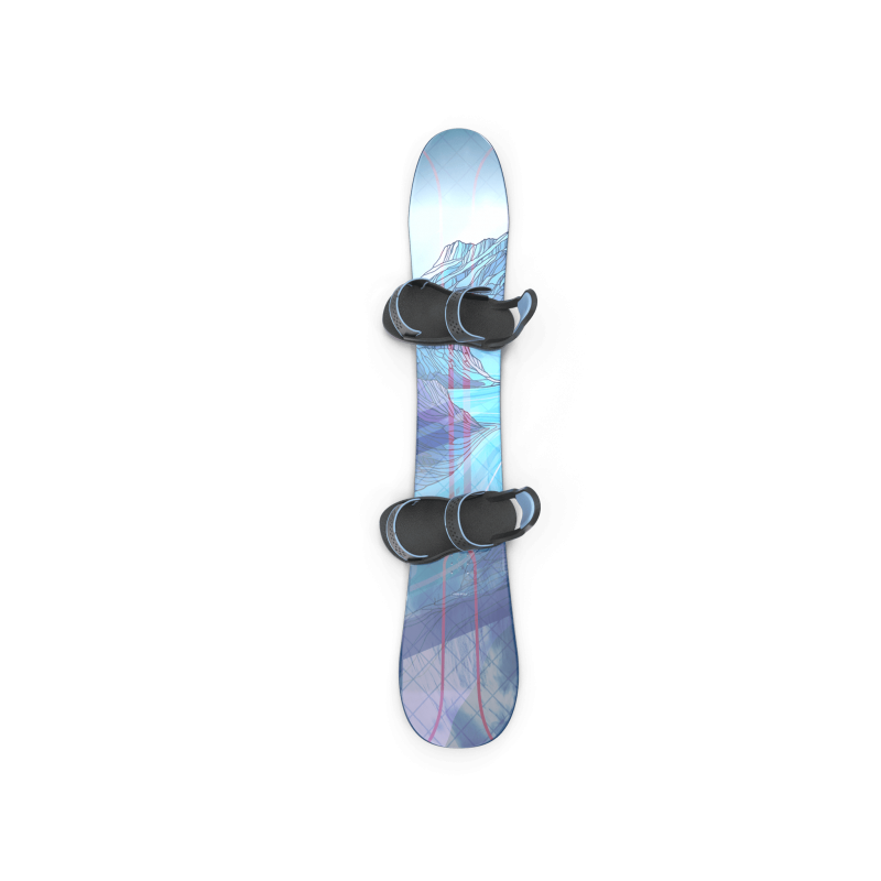 Snowboard 05