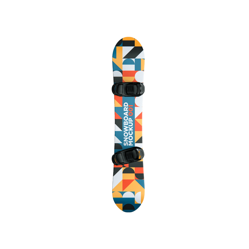 Snowboard 06